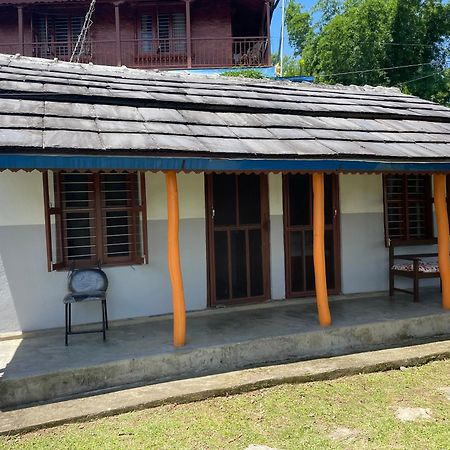 Rupa View Guest House Pokhara Exterior photo