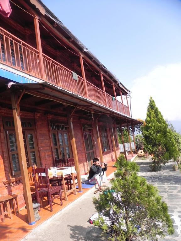 Rupa View Guest House Pokhara Exterior photo