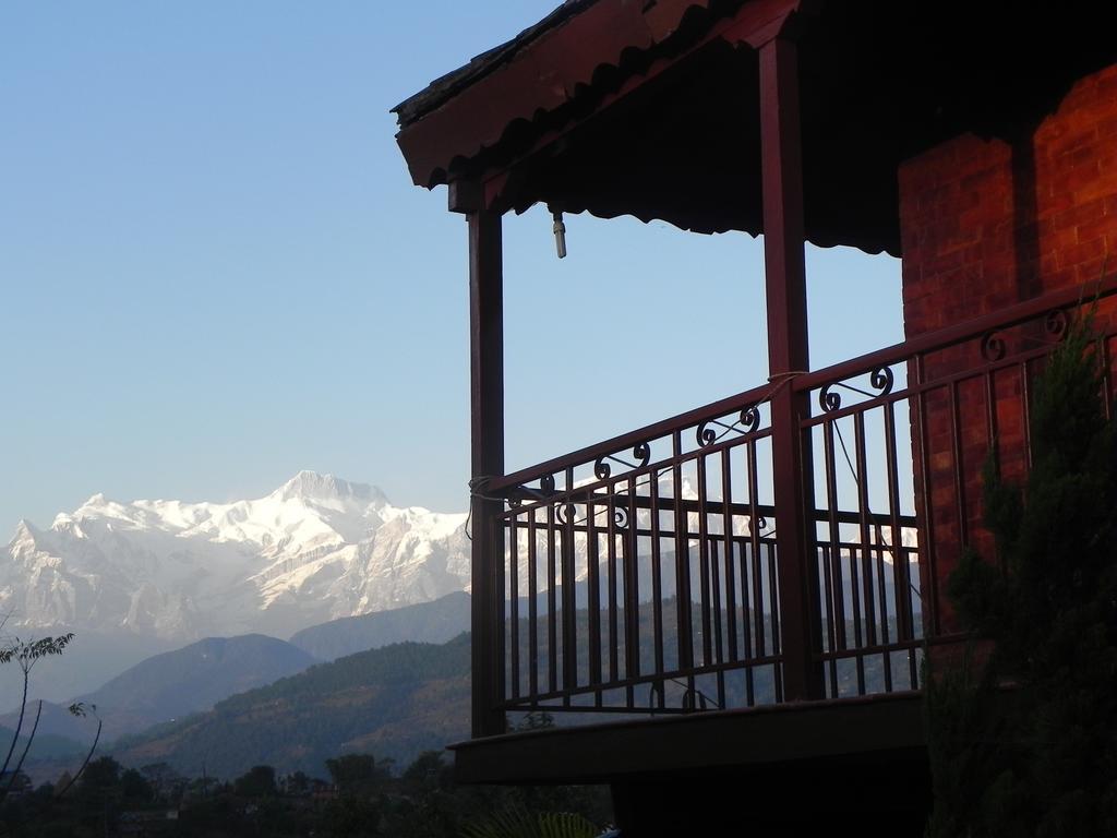 Rupa View Guest House Pokhara Exterior photo