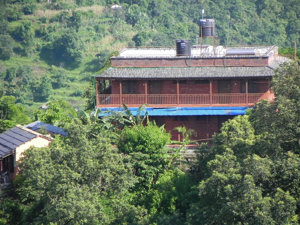 Rupa View Guest House Pokhara Room photo