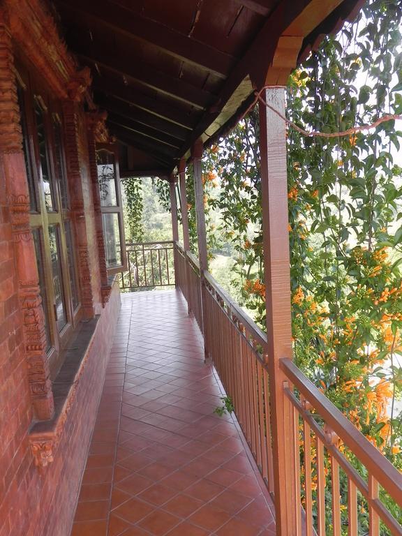 Rupa View Guest House Pokhara Room photo