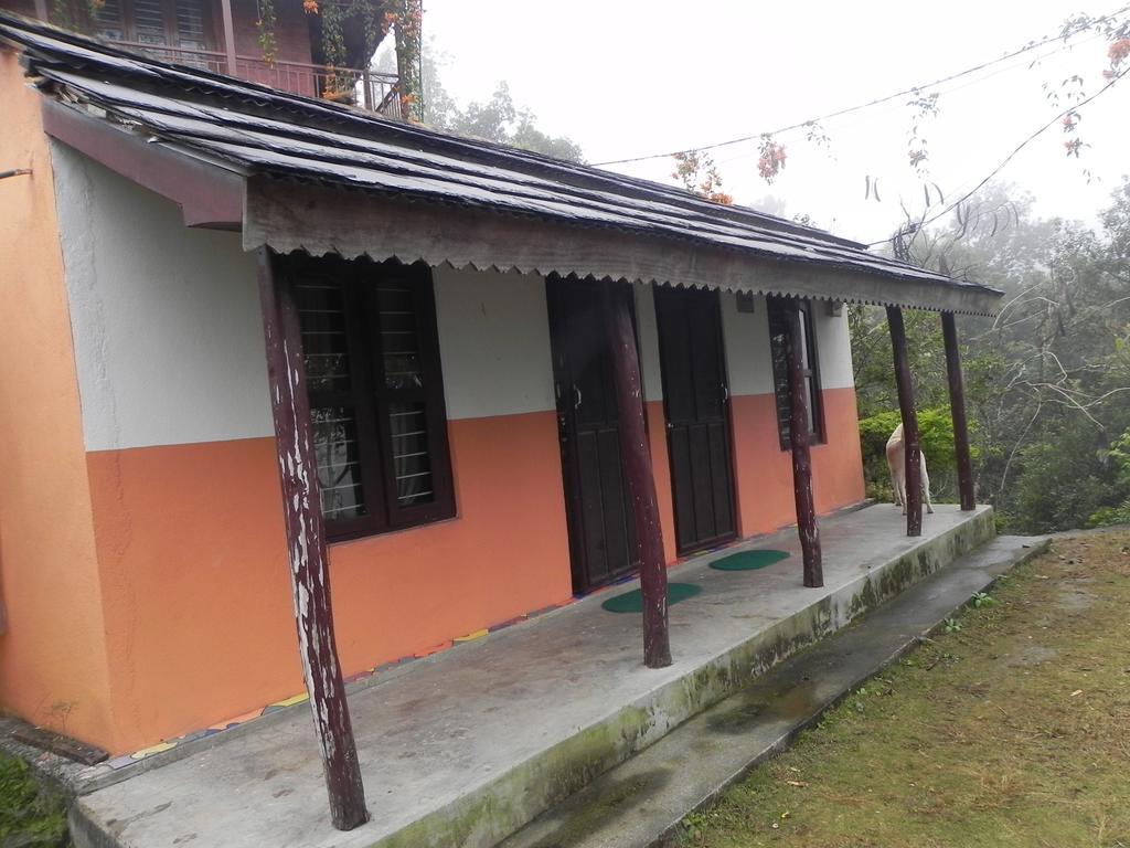 Rupa View Guest House Pokhara Exterior photo